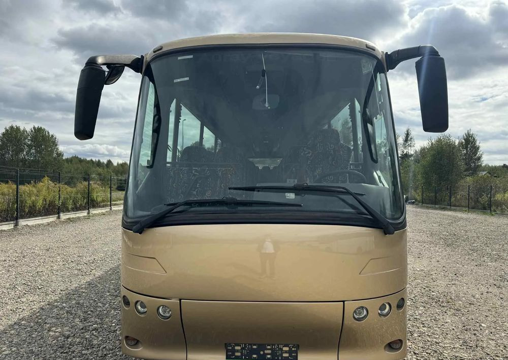 Bova Futura FLD - Turistbuss: bilde 2 Bova Futura FLD - Turistbuss: bilde 2