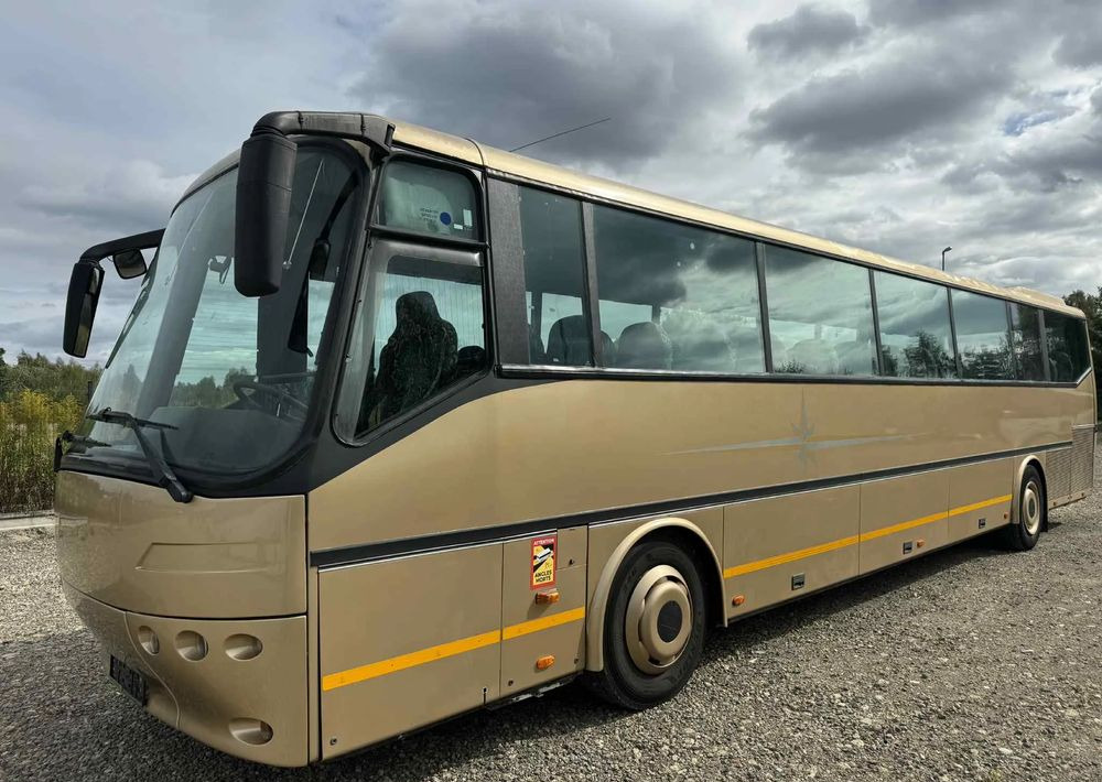 Bova Futura FLD - Turistbuss: bilde 3 Bova Futura FLD - Turistbuss: bilde 3