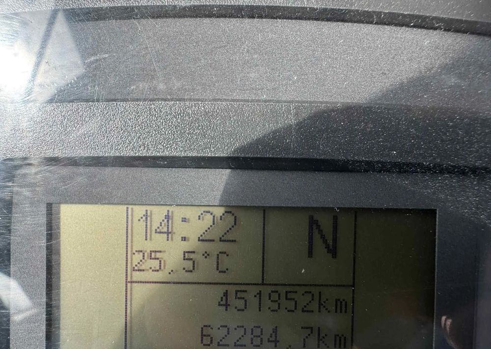 Forstadsbus Irisbus Recreo: bilde 18