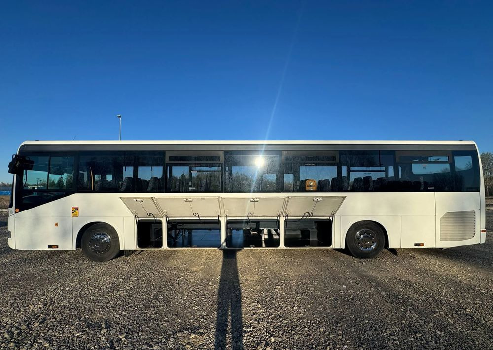 Forstadsbus Irisbus Recreo: bilde 10