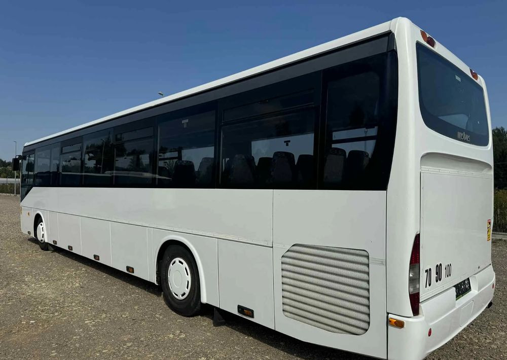 Forstadsbus Irisbus Recreo: bilde 6