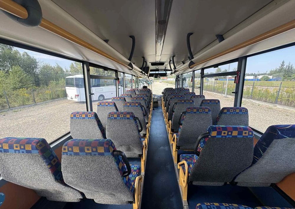 Forstadsbus Irisbus Recreo: bilde 13