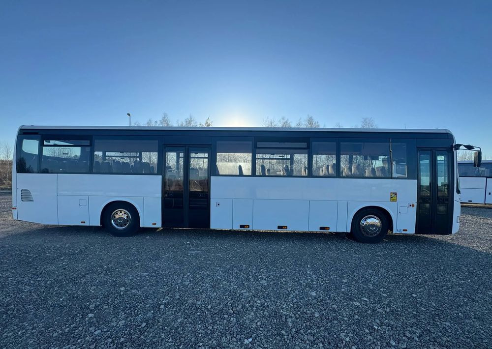 Forstadsbus Irisbus Recreo: bilde 7