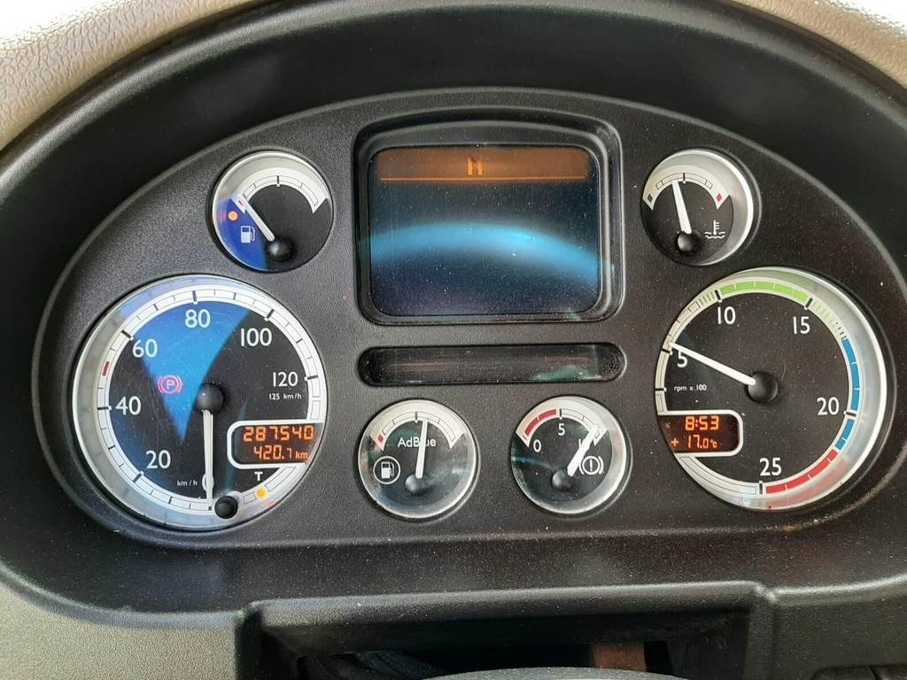 DAF 85.410 6X2 CAR TRANSPORTER - Transporter lastebil: bilde 5 DAF 85.410 6X2 CAR TRANSPORTER - Transporter lastebil: bilde 5
