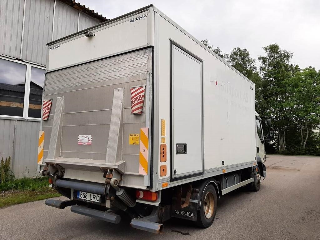 DAF FA 45.180 4X2 KITCHEN - Skapbil: bilde 3 DAF FA 45.180 4X2 KITCHEN - Skapbil: bilde 3