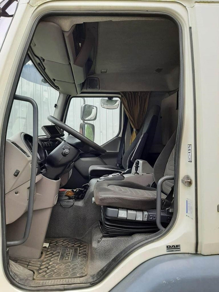 DAF FA 45.180 4X2 KITCHEN - Skapbil: bilde 5 DAF FA 45.180 4X2 KITCHEN - Skapbil: bilde 5