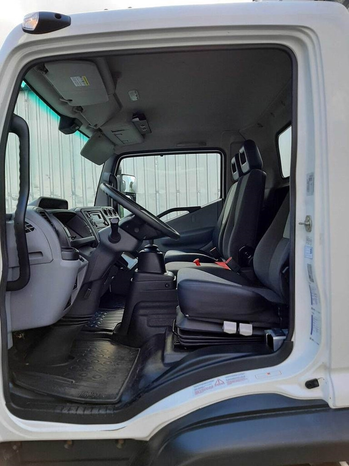 Renault D CAB 4X2 EURO6  - Skapbil: bilde 5 Renault D CAB 4X2 EURO6  - Skapbil: bilde 5