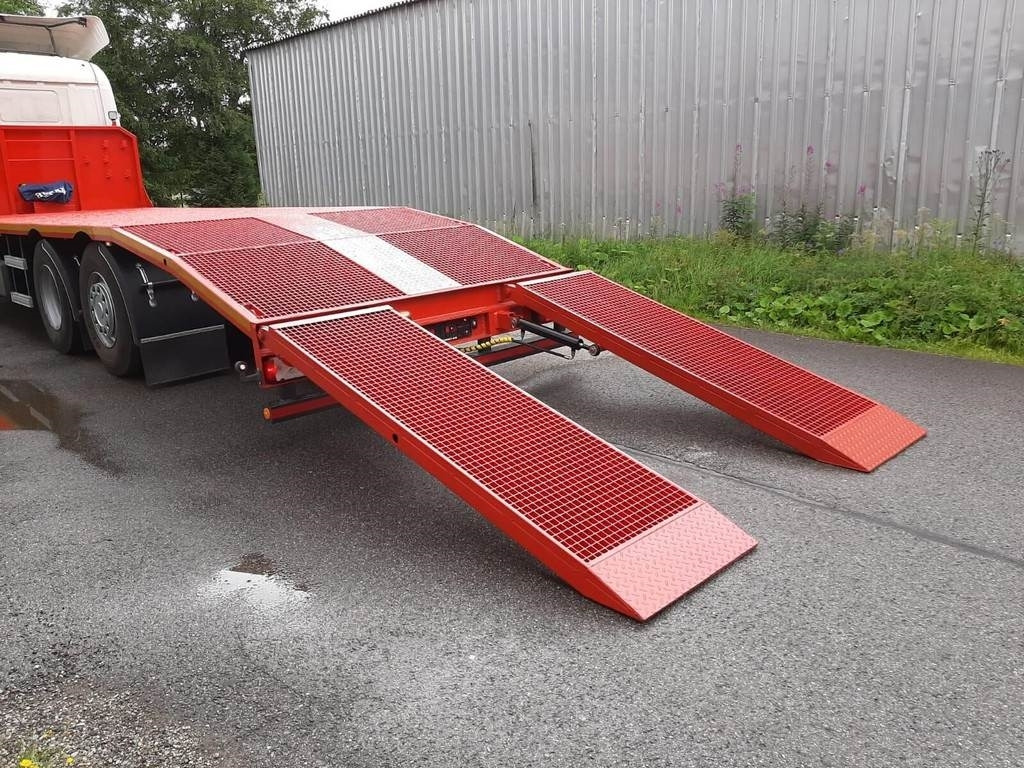 Scania G450 DB6X2*4HNB CAR TRANSPORTER 331kW - Transporter lastebil: bilde 4 Scania G450 DB6X2*4HNB CAR TRANSPORTER 331kW - Transporter lastebil: bilde 4