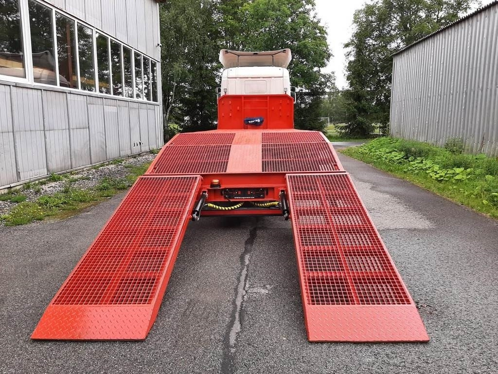 Scania G450 DB6X2*4HNB CAR TRANSPORTER 331kW - Transporter lastebil: bilde 3 Scania G450 DB6X2*4HNB CAR TRANSPORTER 331kW - Transporter lastebil: bilde 3