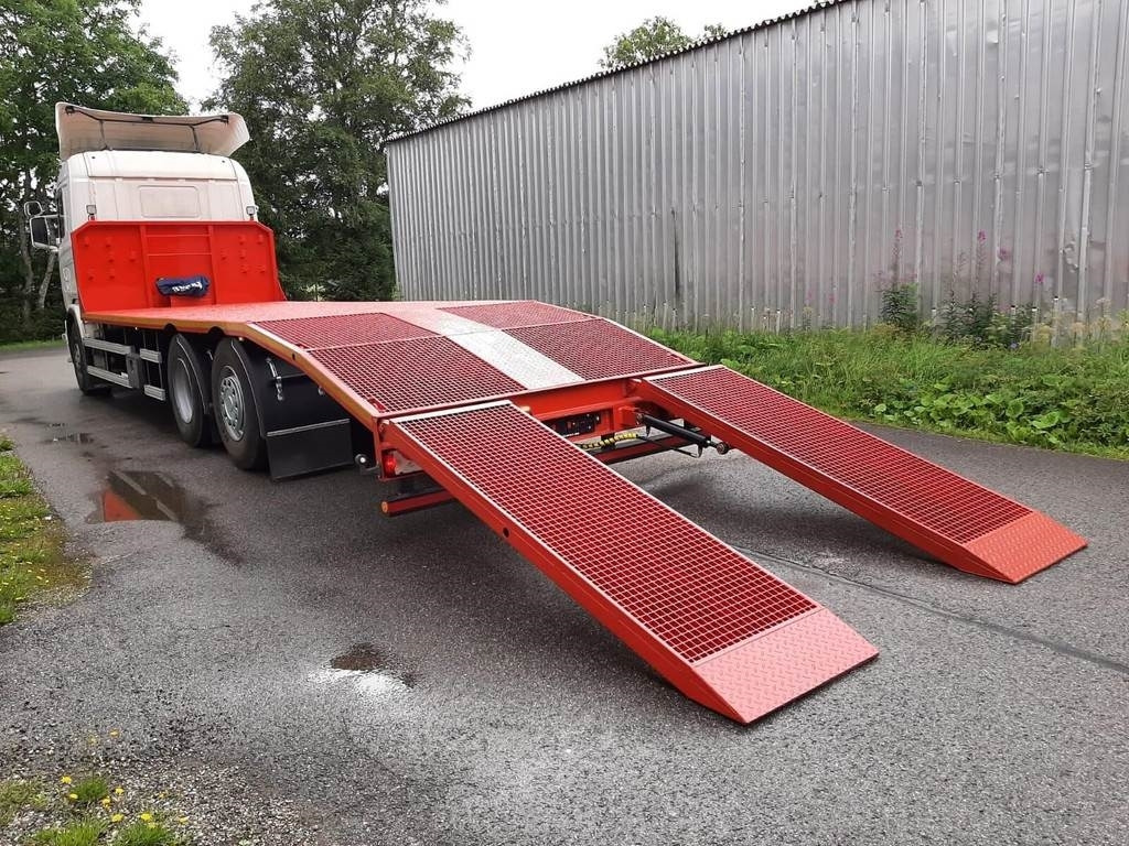 Scania G450 DB6X2*4HNB CAR TRANSPORTER 331kW - Transporter lastebil: bilde 2 Scania G450 DB6X2*4HNB CAR TRANSPORTER 331kW - Transporter lastebil: bilde 2