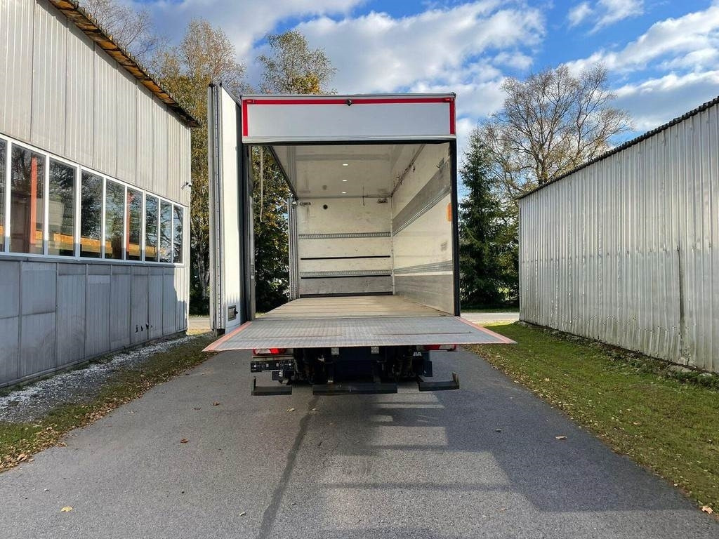 Scania P280 4X2 SIDEOPENING - Skapbil: bilde 3 Scania P280 4X2 SIDEOPENING - Skapbil: bilde 3