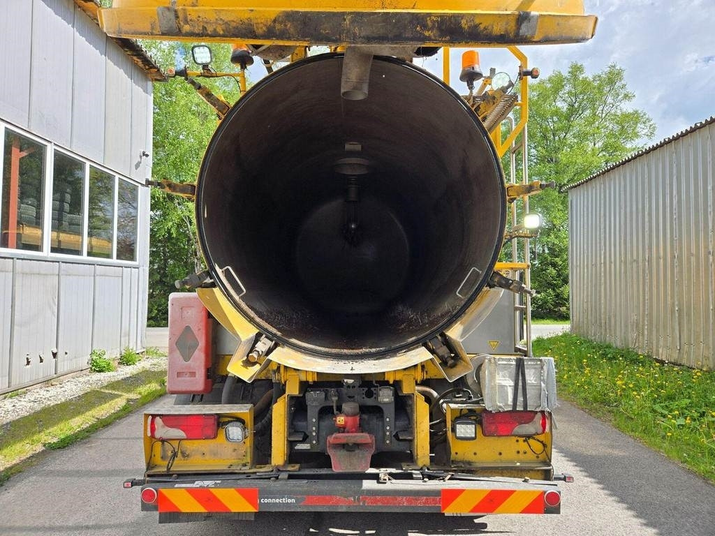 Vakuum lastebil Scania R420 6X2 ADR AMPHITECH VORTEX 13m³: bilde 26 Vakuum lastebil Scania R420 6X2 ADR AMPHITECH VORTEX 13m³: bilde 26