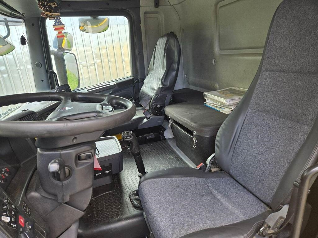 Vakuum lastebil Scania R420 6X2 ADR AMPHITECH VORTEX 13m³: bilde 15 Vakuum lastebil Scania R420 6X2 ADR AMPHITECH VORTEX 13m³: bilde 15