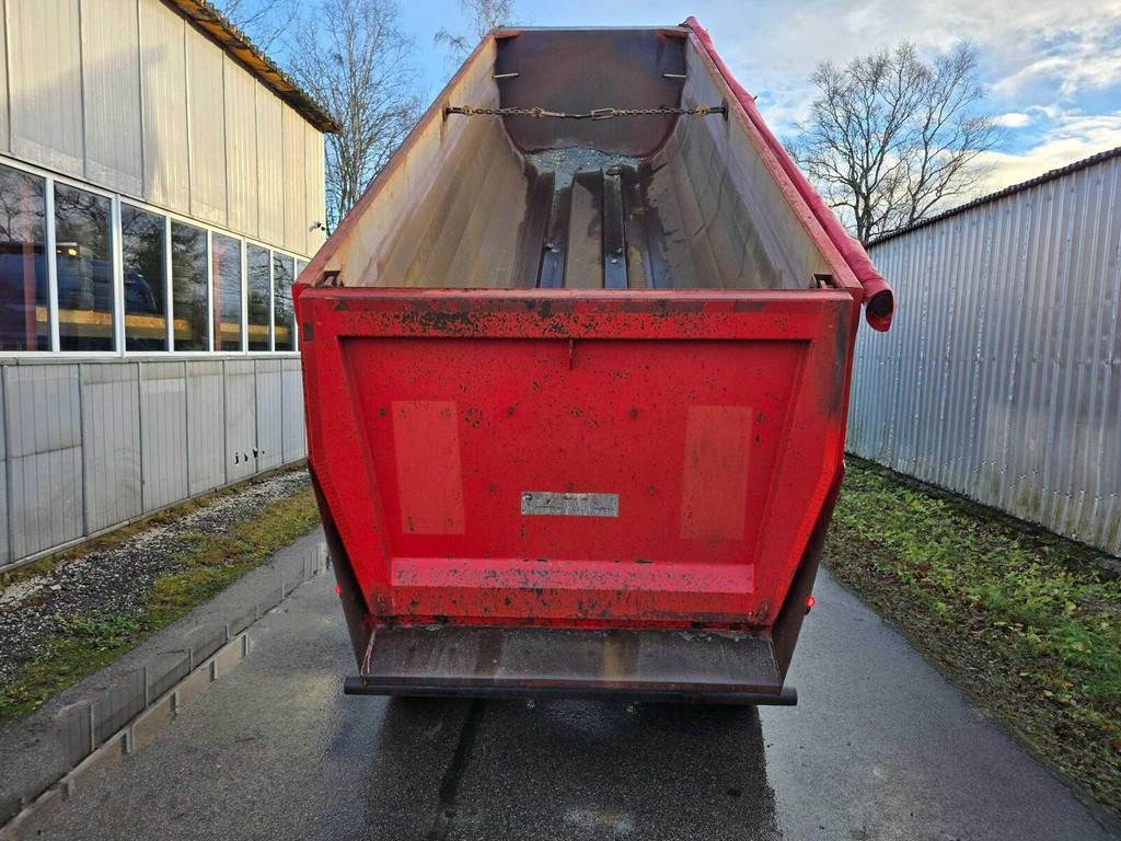 Tircon TRK01 - Tippsemi: bilde 4 Tircon TRK01 - Tippsemi: bilde 4