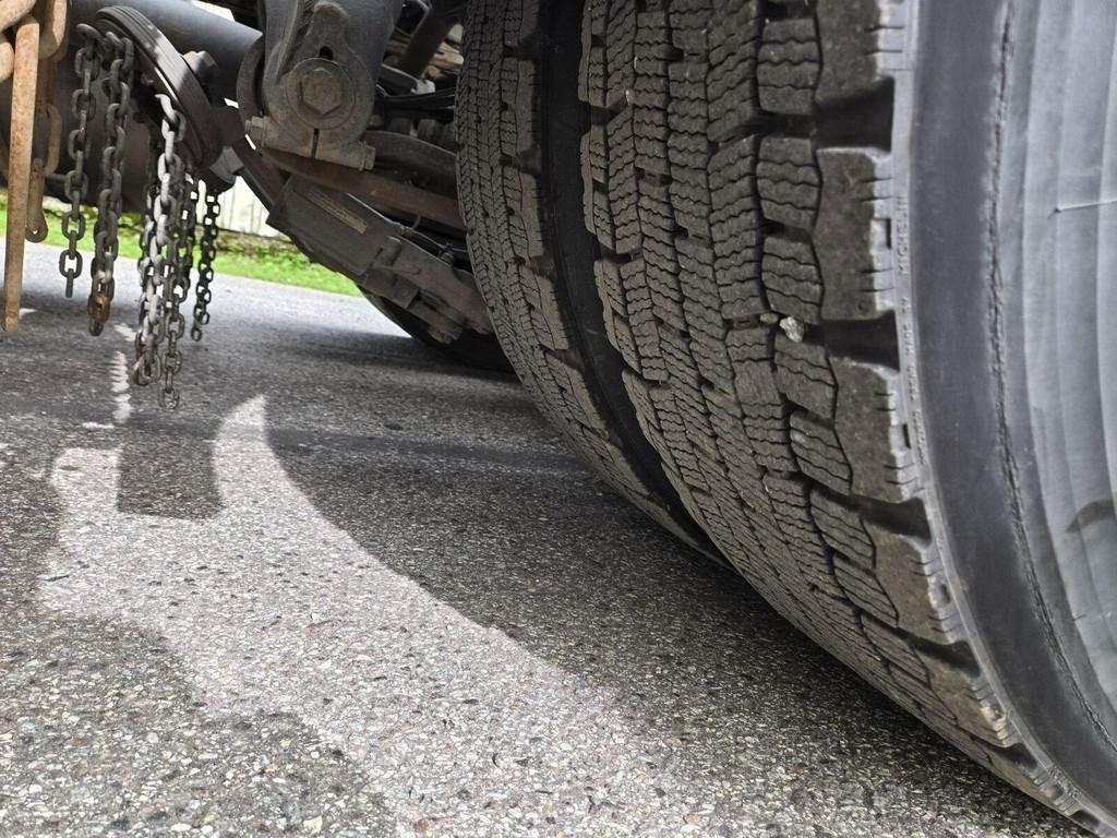 Trekkvogn Renault T520 6X2: bilde 8 Trekkvogn Renault T520 6X2: bilde 8