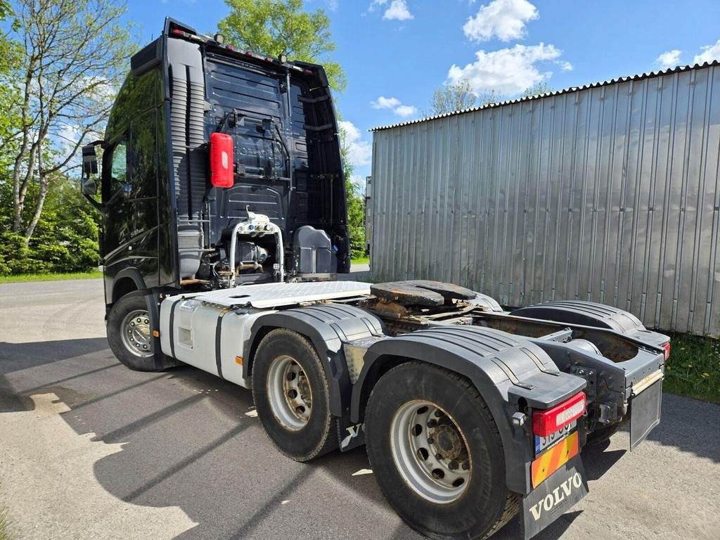 Volvo FH540 6X4 DUALCLUTCH - Trekkvogn: bilde 2 Volvo FH540 6X4 DUALCLUTCH - Trekkvogn: bilde 2