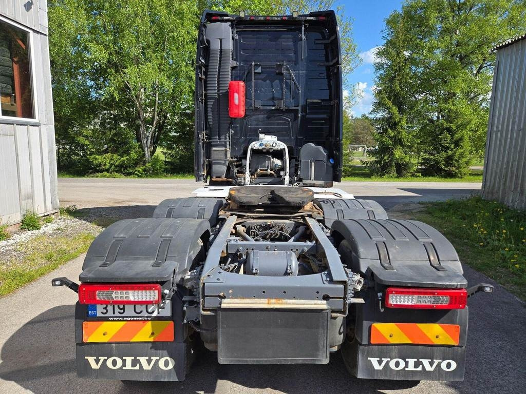 Volvo FH540 6X4 DUALCLUTCH - Trekkvogn: bilde 3 Volvo FH540 6X4 DUALCLUTCH - Trekkvogn: bilde 3