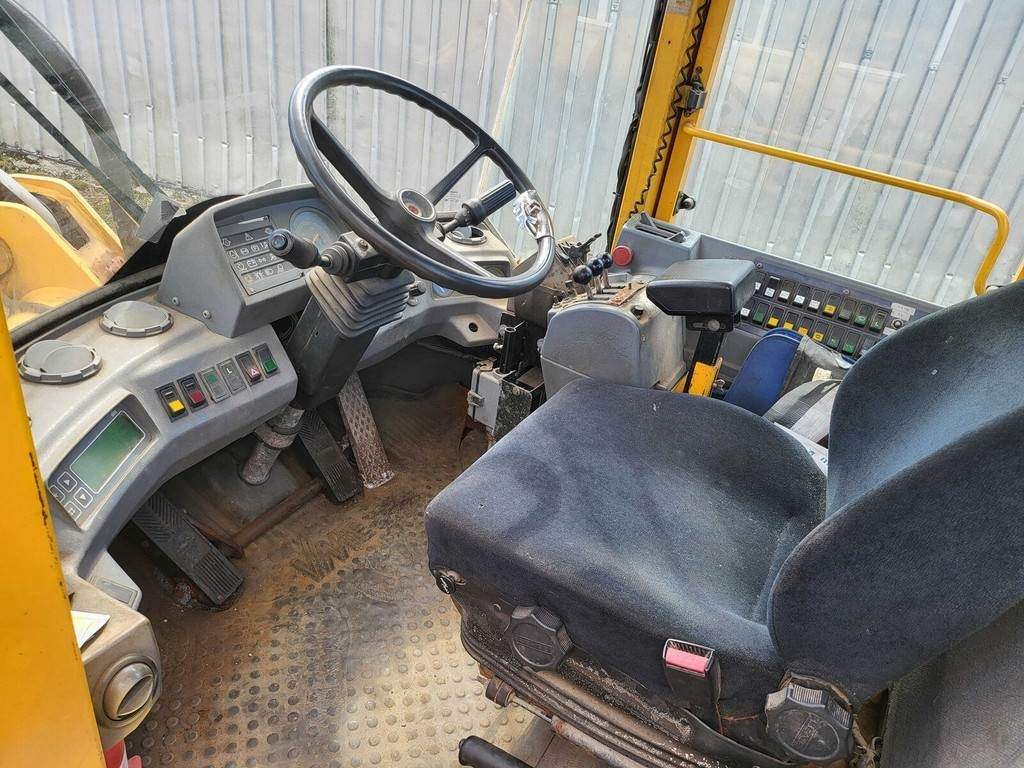 Volvo BM L70C - Hjullaster: bilde 3 Volvo BM L70C - Hjullaster: bilde 3
