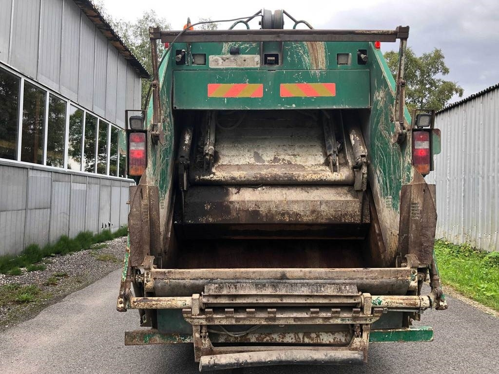 Volvo FE 280 6X2 - Søppelbil: bilde 3 Volvo FE 280 6X2 - Søppelbil: bilde 3