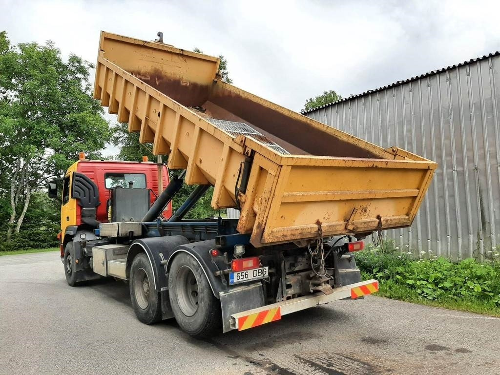 Volvo FM12 460 6X2 JOAB 338kW - Krokbil: bilde 2 Volvo FM12 460 6X2 JOAB 338kW - Krokbil: bilde 2