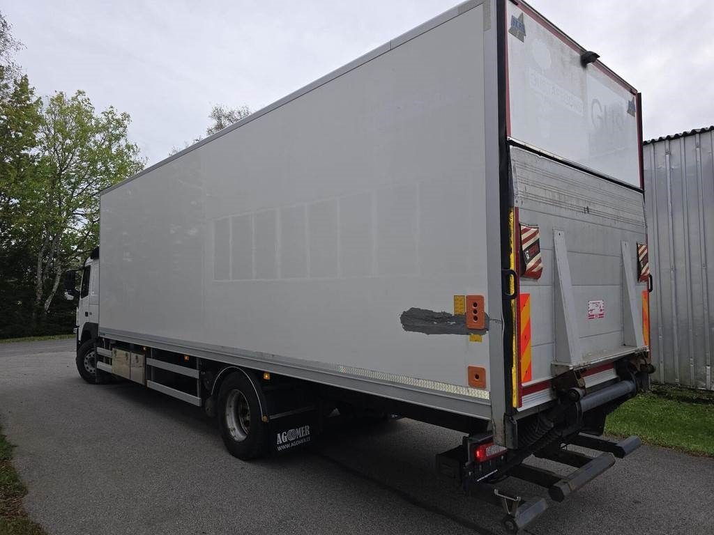Volvo FM330 4X2 - Skapbil: bilde 2 Volvo FM330 4X2 - Skapbil: bilde 2