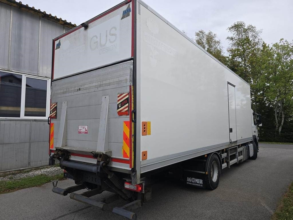 Volvo FM330 4X2 - Skapbil: bilde 4 Volvo FM330 4X2 - Skapbil: bilde 4