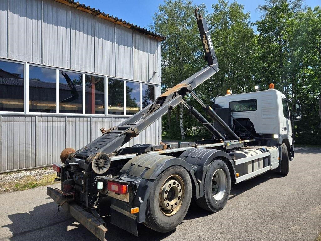 Volvo FMX450 6X2 JOAB - Krokbil: bilde 4 Volvo FMX450 6X2 JOAB - Krokbil: bilde 4