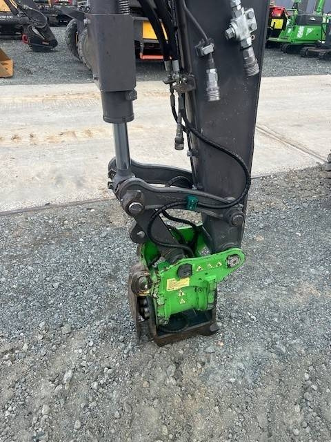 Ny Hjulgraver Volvo EW 60 E: bilde 8 Ny Hjulgraver Volvo EW 60 E: bilde 8