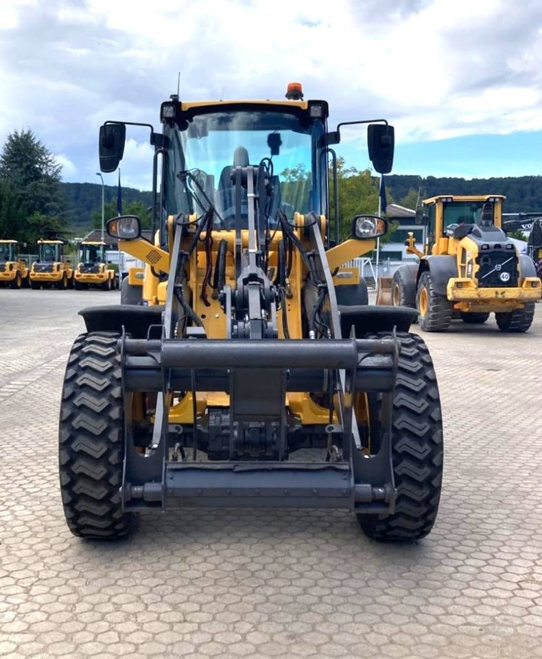 Volvo L 45 H - Hjullaster: bilde 3 Volvo L 45 H - Hjullaster: bilde 3