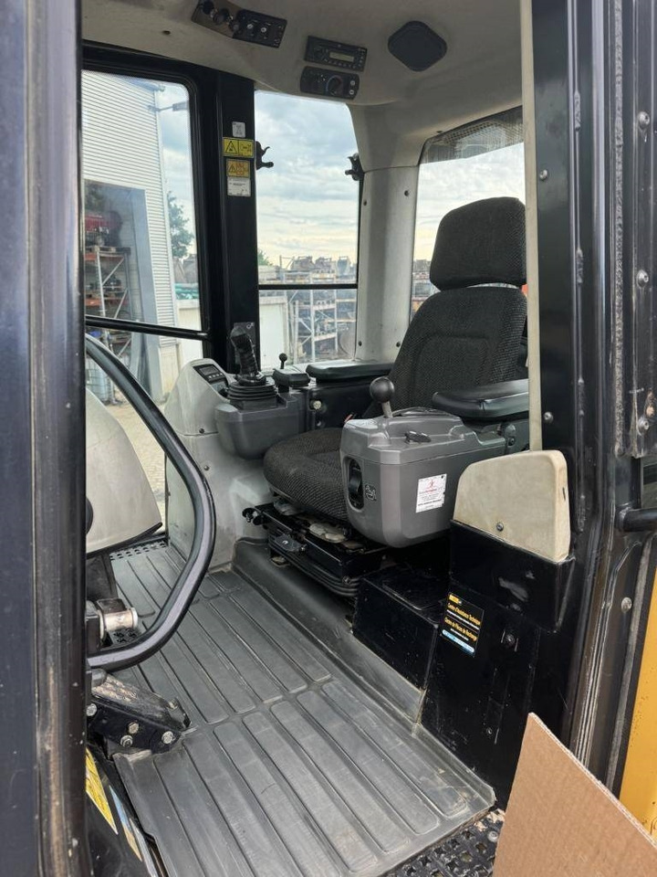 Beltelaster CAT 973 D: bilde 11