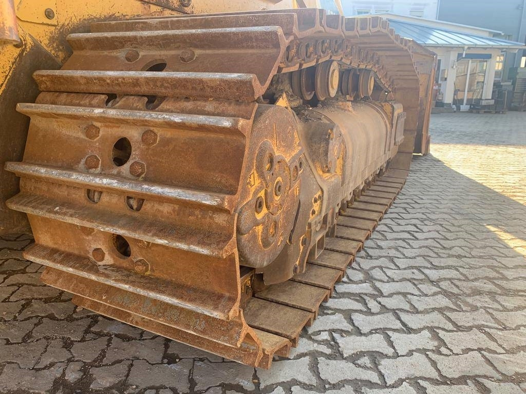 Beltelaster CAT 973 D: bilde 18