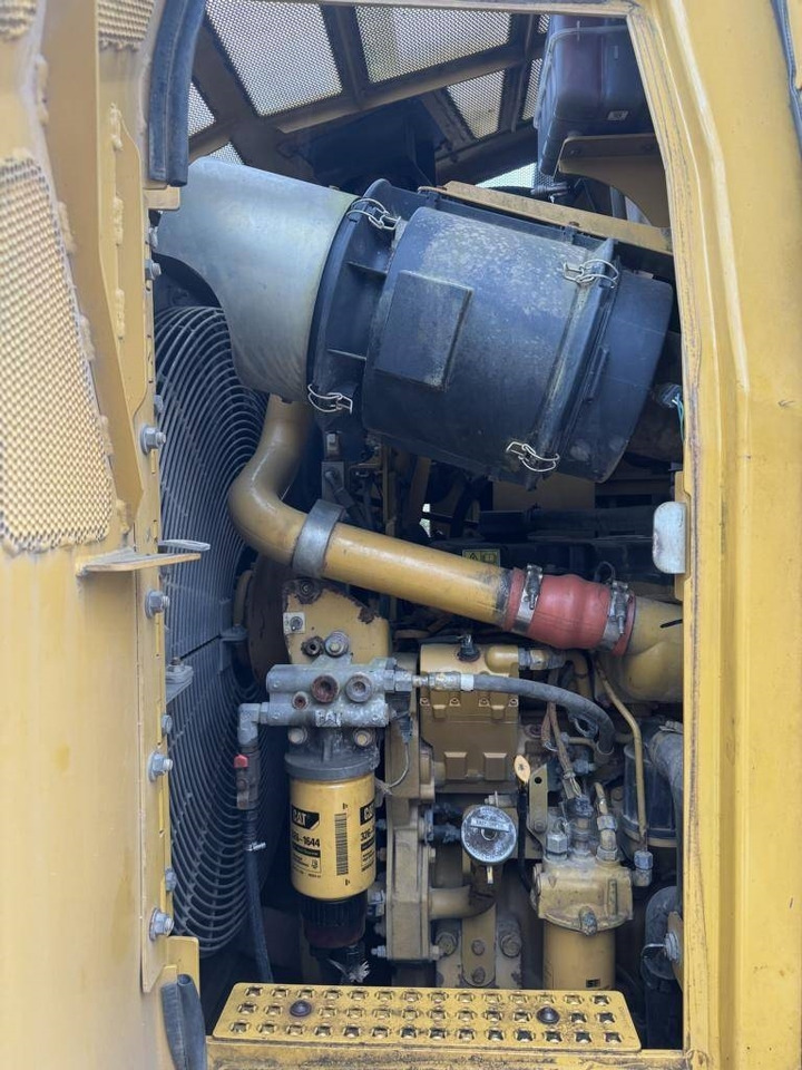 Beltelaster CAT 973 D: bilde 15