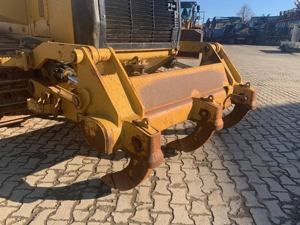 Beltelaster CAT 973 D: bilde 10