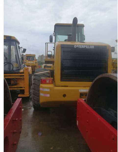 2020 Caterpillar 966H - Hjullaster: bilde 3 2020 Caterpillar 966H - Hjullaster: bilde 3