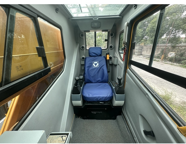 Mobilkran 2020 XCMG QY25KC: bilde 8