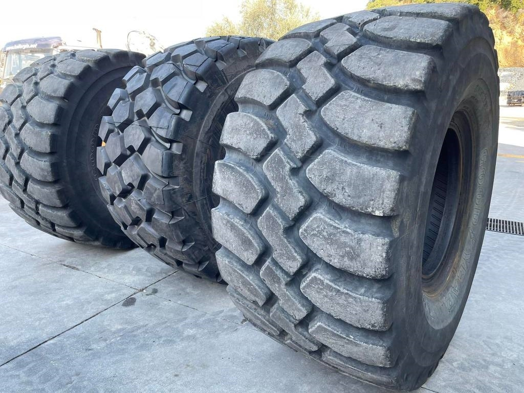 CAT 982M - Hjullaster: bilde 1 CAT 982M - Hjullaster: bilde 1