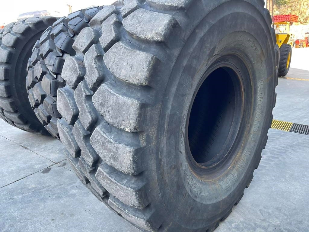 CAT 982M - Hjullaster: bilde 2 CAT 982M - Hjullaster: bilde 2