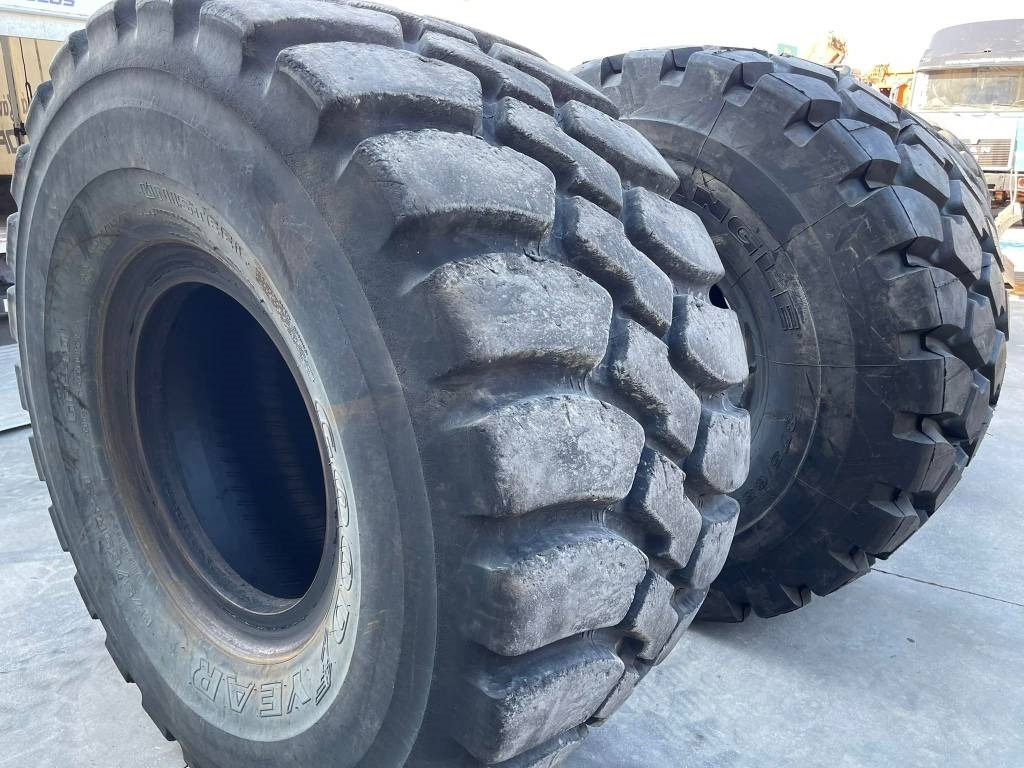 CAT 982M - Hjullaster: bilde 3 CAT 982M - Hjullaster: bilde 3