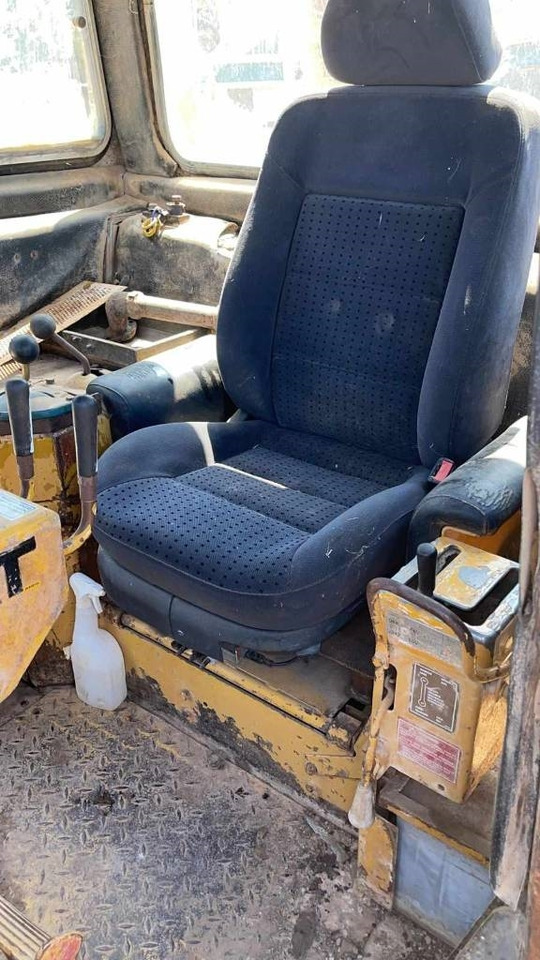 Bulldozer CAT D 8 K: bilde 6