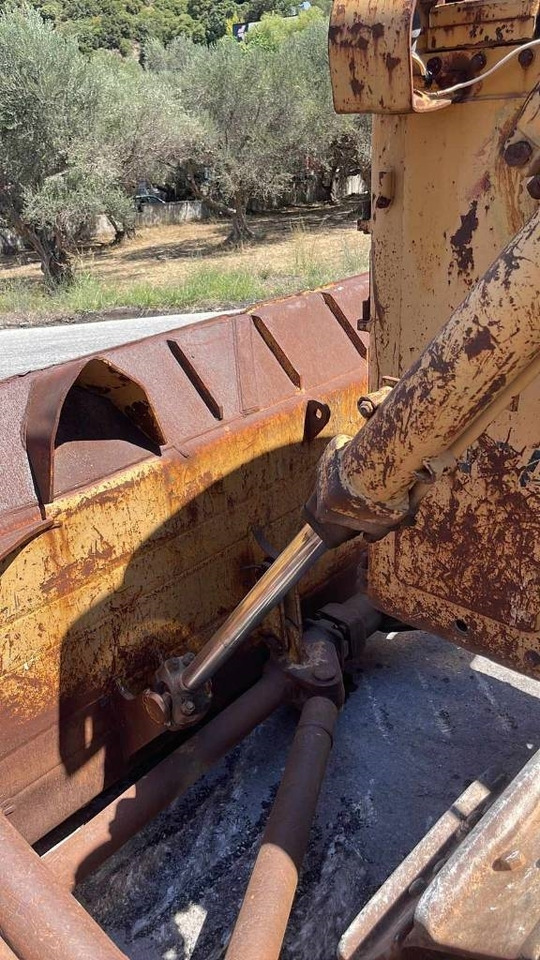Bulldozer CAT D 8 K: bilde 12