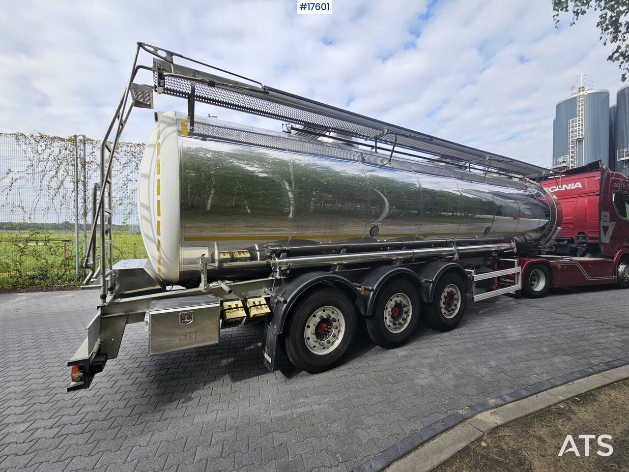 2017 Magyar 6 Ms 2B6 07 - Tanksemi: bilde 1 2017 Magyar 6 Ms 2B6 07 - Tanksemi: bilde 1