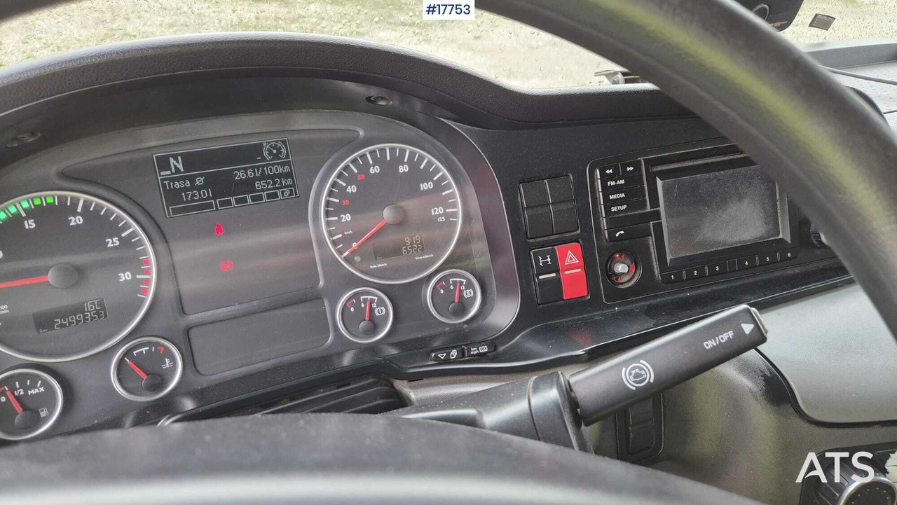 Leie Tandem MAN TGL 8.250 (2014) Tandem MAN TGL 8.250 (2014): bilde 19 Leie Tandem MAN TGL 8.250 (2014) Tandem MAN TGL 8.250 (2014): bilde 19