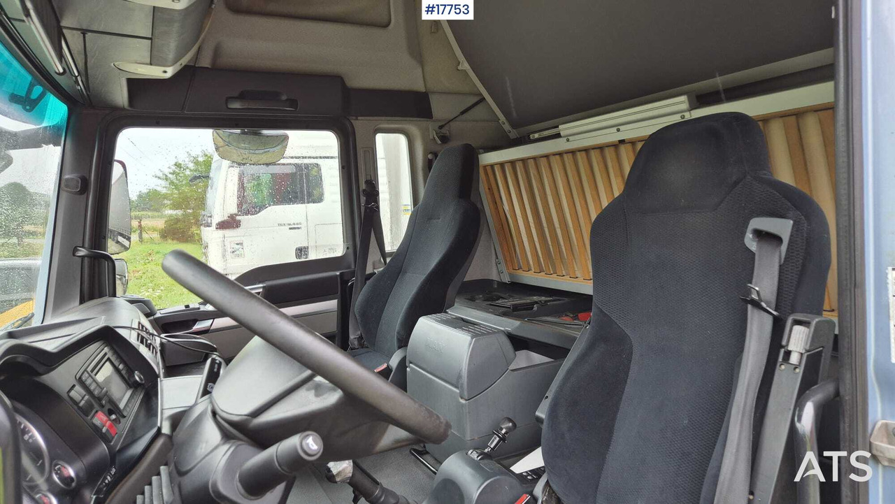 Leie Tandem MAN TGL 8.250 (2014) Tandem MAN TGL 8.250 (2014): bilde 16 Leie Tandem MAN TGL 8.250 (2014) Tandem MAN TGL 8.250 (2014): bilde 16