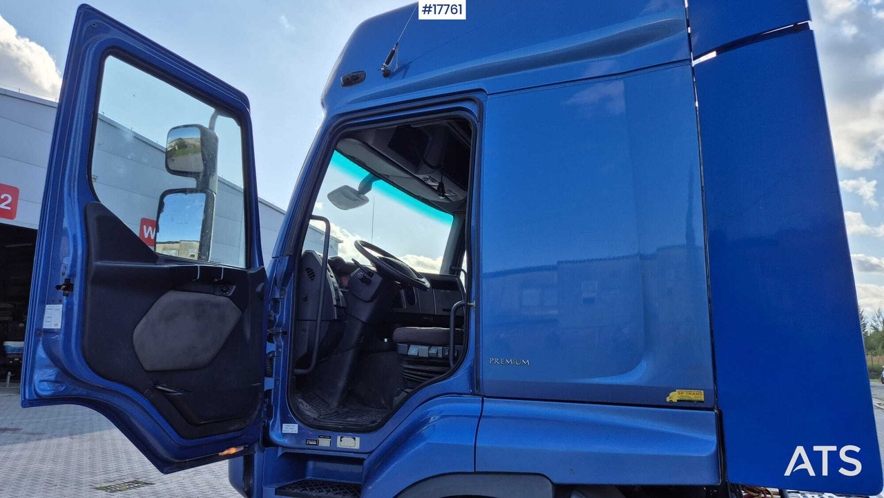 Trekkvogn Tractor unit RENAULT PREMIUM 460 (2011): bilde 10