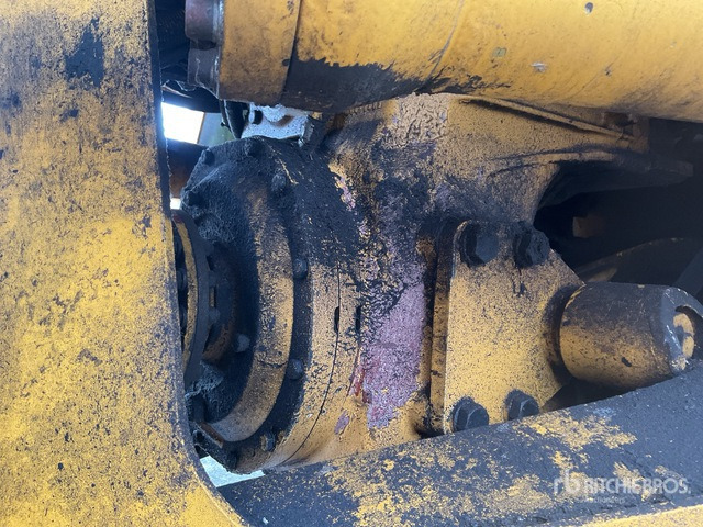 2000 Volvo L180C Wheel Loader - Hjullaster: bilde 4 2000 Volvo L180C Wheel Loader - Hjullaster: bilde 4