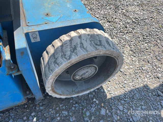 2007 Genie Z-30/20N 2WD Electric (Inoperable) Articulating Boom Lift - Bomlift: bilde 5 2007 Genie Z-30/20N 2WD Electric (Inoperable) Articulating Boom Lift - Bomlift: bilde 5