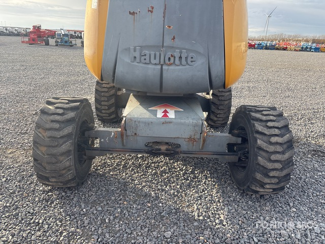 2009 Haulotte HA16SPX 4WD Diesel Articulating Boom Lift - Bomlift: bilde 5 2009 Haulotte HA16SPX 4WD Diesel Articulating Boom Lift - Bomlift: bilde 5