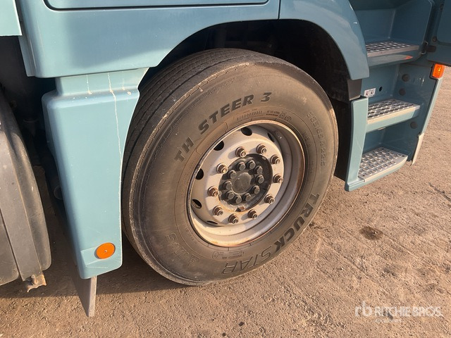 2012 Mercedes-Benz Actros 930.20 2012 HMF 3000-K3 Articulated Bo ... Flatbed Truck with Crane - Planbil, Kranbil: bilde 4 2012 Mercedes-Benz Actros 930.20 2012 HMF 3000-K3 Articulated Bo ... Flatbed Truck with Crane - Planbil, Kranbil: bilde 4