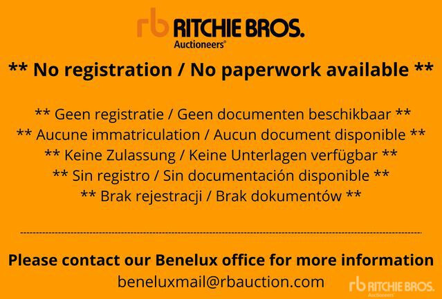 2012 Thwaites MACH664 6 t 4x4 Swivel Dumper - Dumper: bilde 2 2012 Thwaites MACH664 6 t 4x4 Swivel Dumper - Dumper: bilde 2