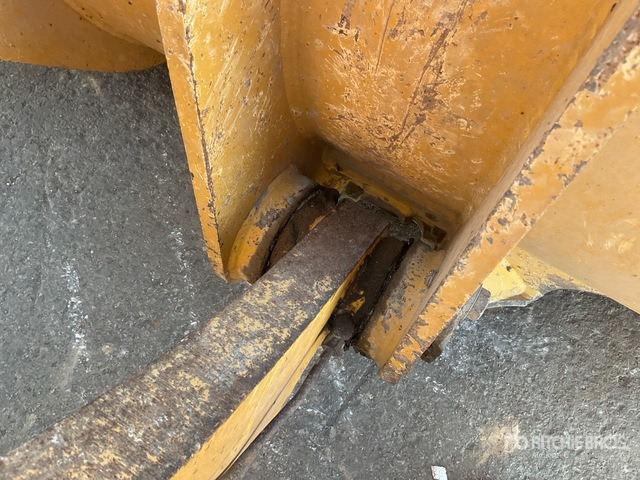 2013 Cat 972K Wheel Loader - Hjullaster: bilde 5 2013 Cat 972K Wheel Loader - Hjullaster: bilde 5